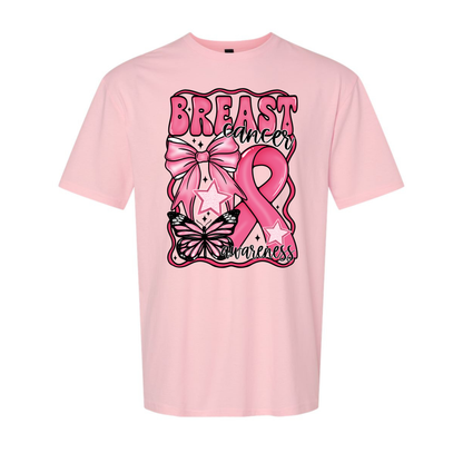 Breast Cancer Awareness