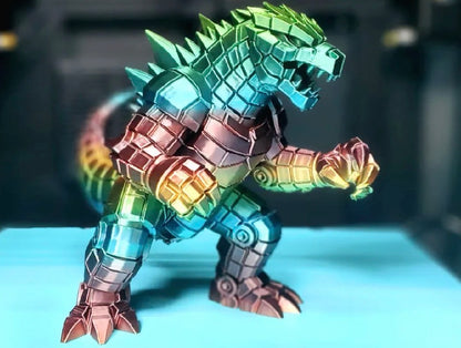 Godzilla