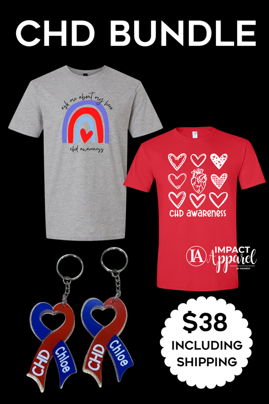 CHD BUNDLE