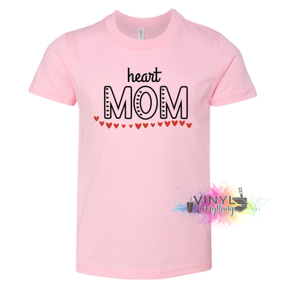 Heart Mom