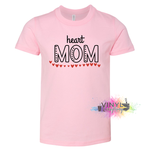 Heart Mom