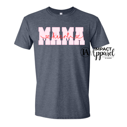 Heart Mama