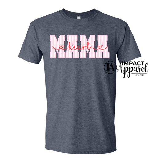 Heart Mama