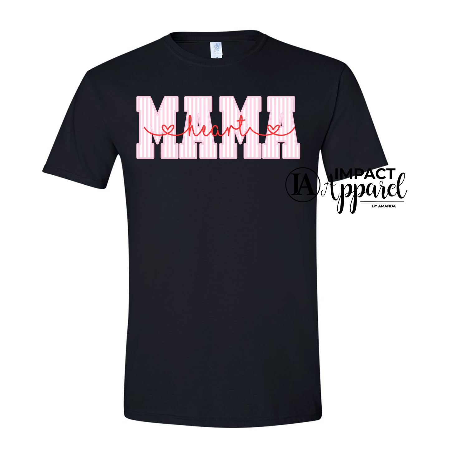 Heart Mama