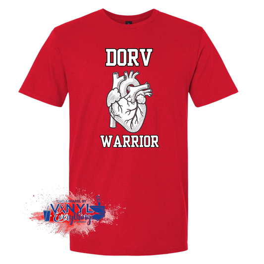 DORV Warrior