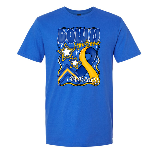 Down Syndrome Awareness