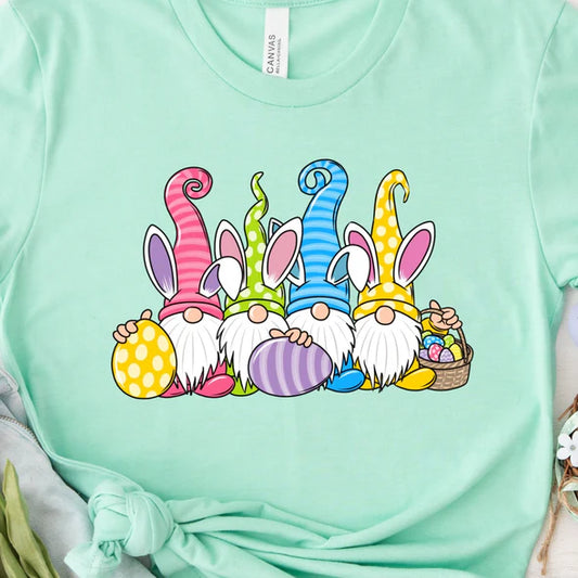 Easter Gnomes  - Youth & Adult