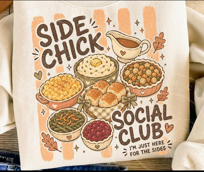 Side Chick