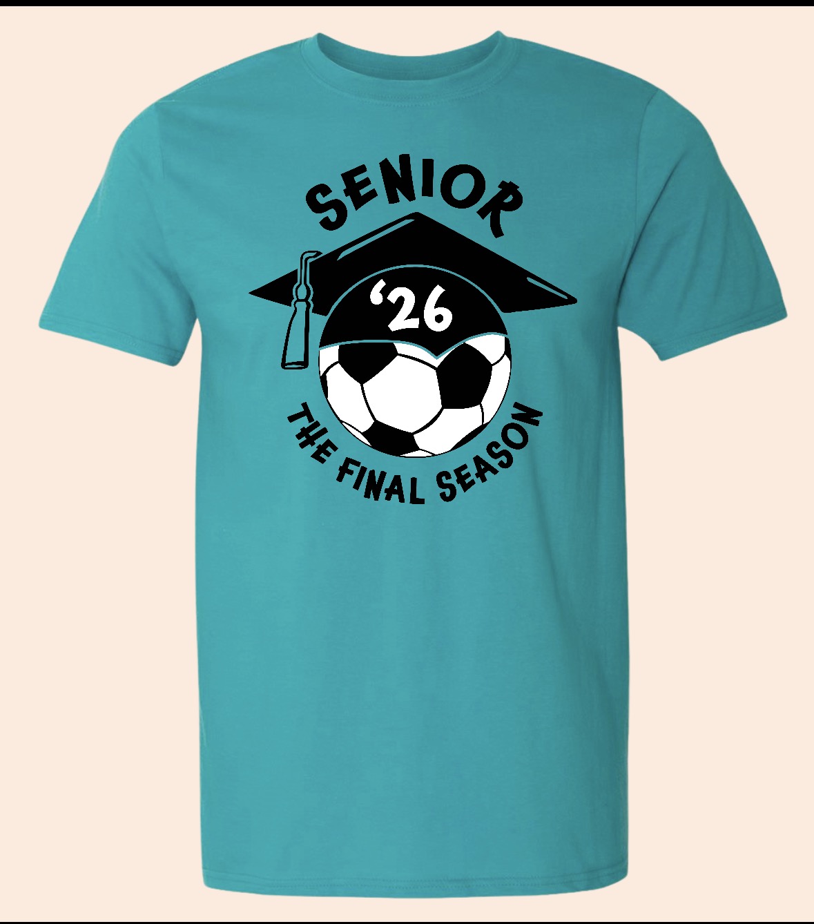 Soccer Senior 2026