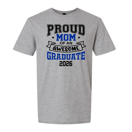 Graduate of 2026 Shirts
