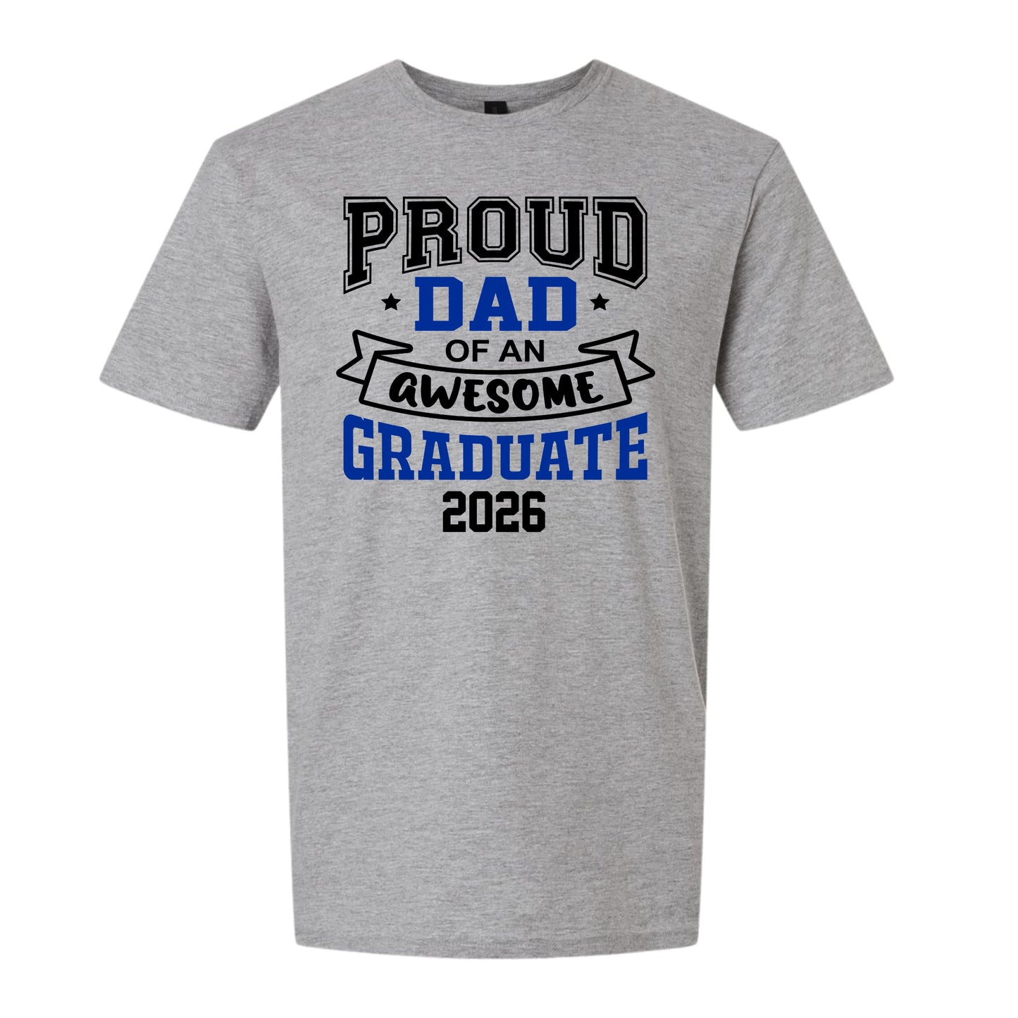 Graduate of 2026 Shirts