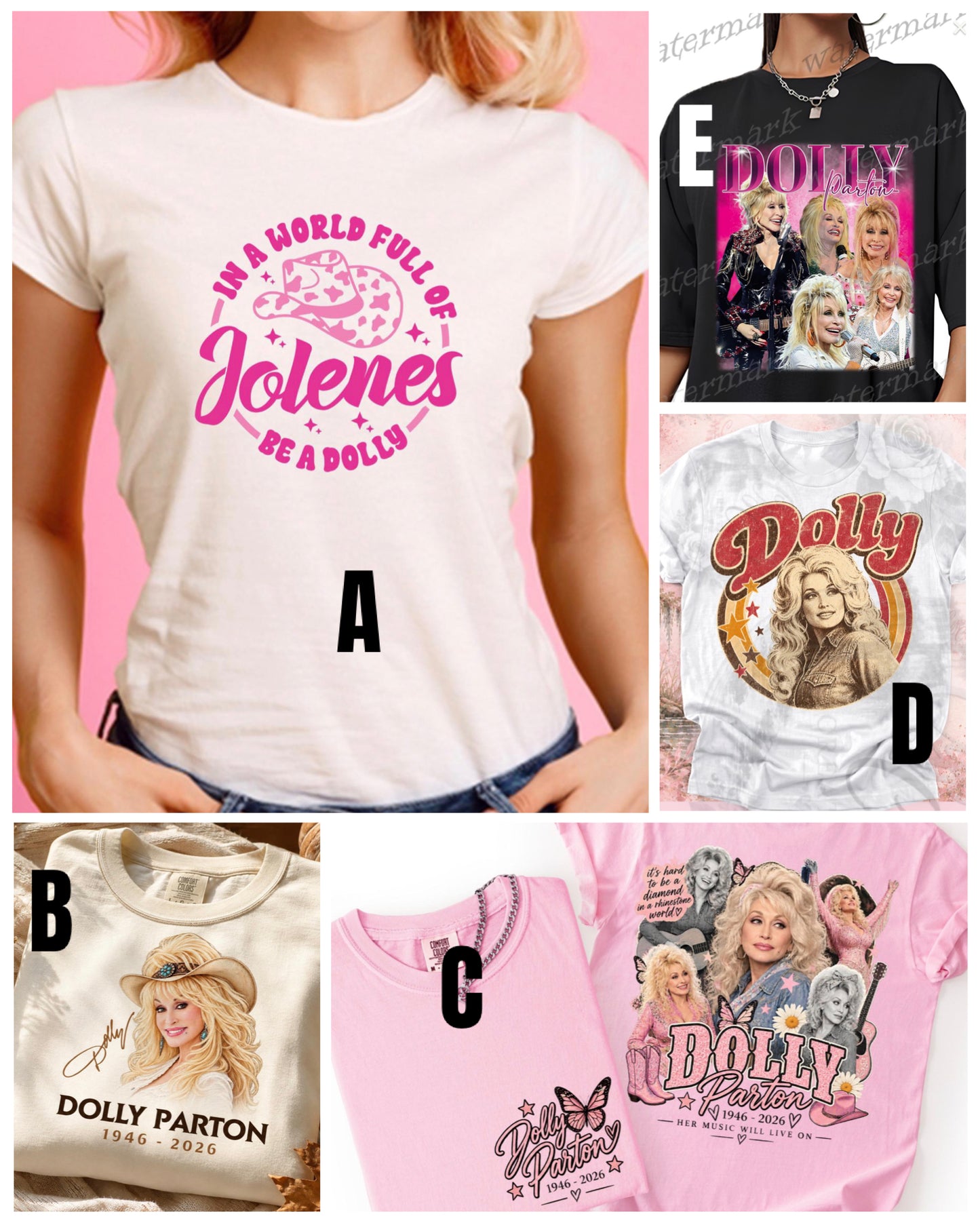 Dolly