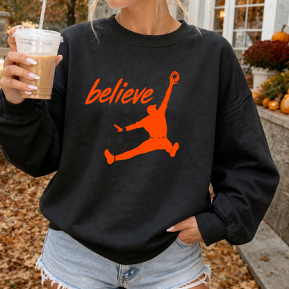 Believe