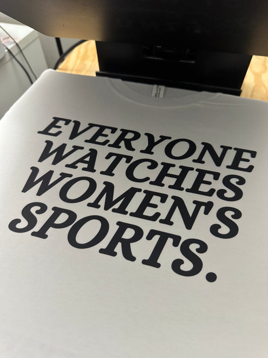 Women’s Sports