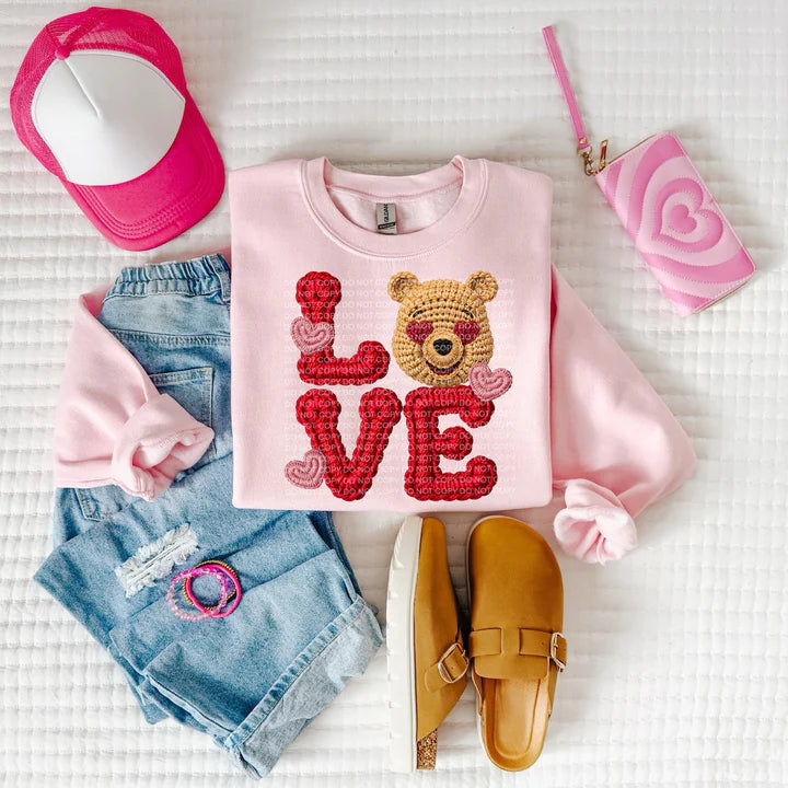 Love Bear