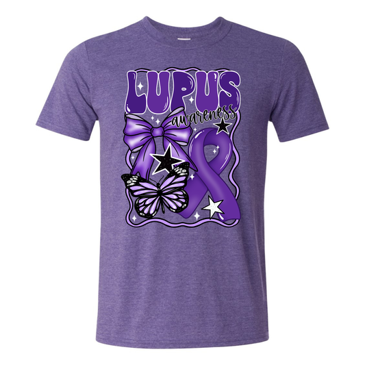 Lupus Awareness