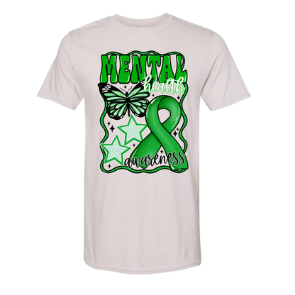 Mental Health Awareness