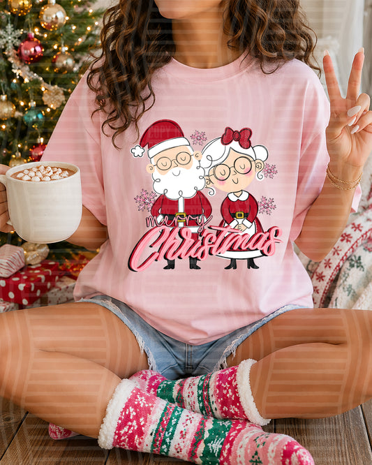 Merry Christmas