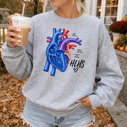 HLHS