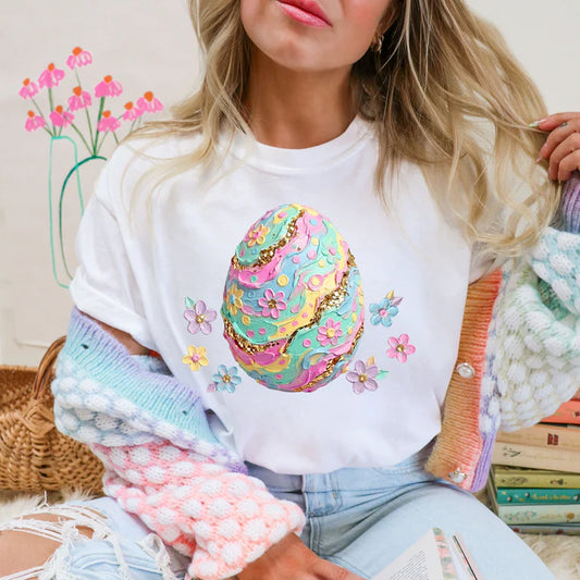 Painted Easter - Youth & Adult