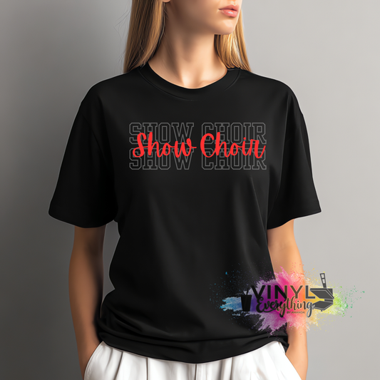 Show Choir