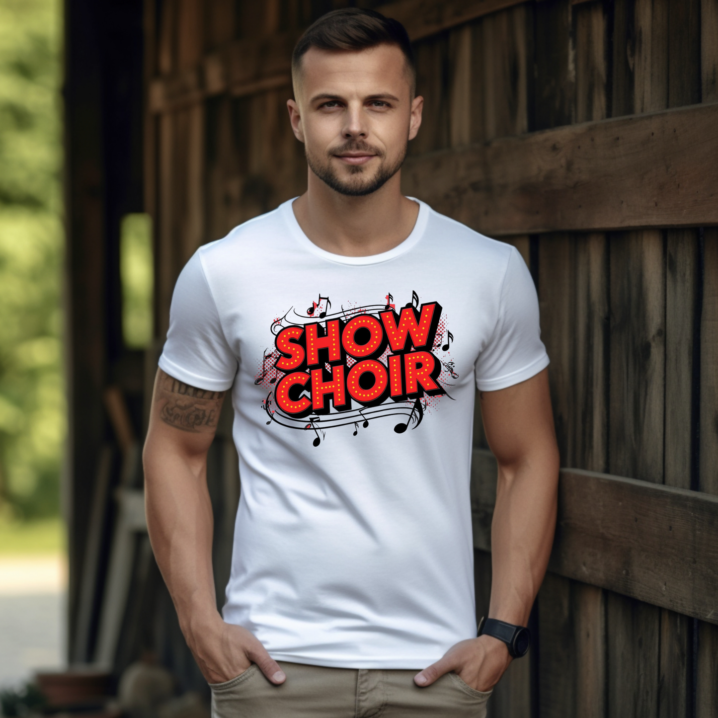 Show Choir