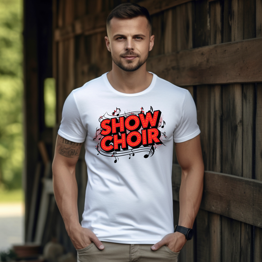 Show Choir