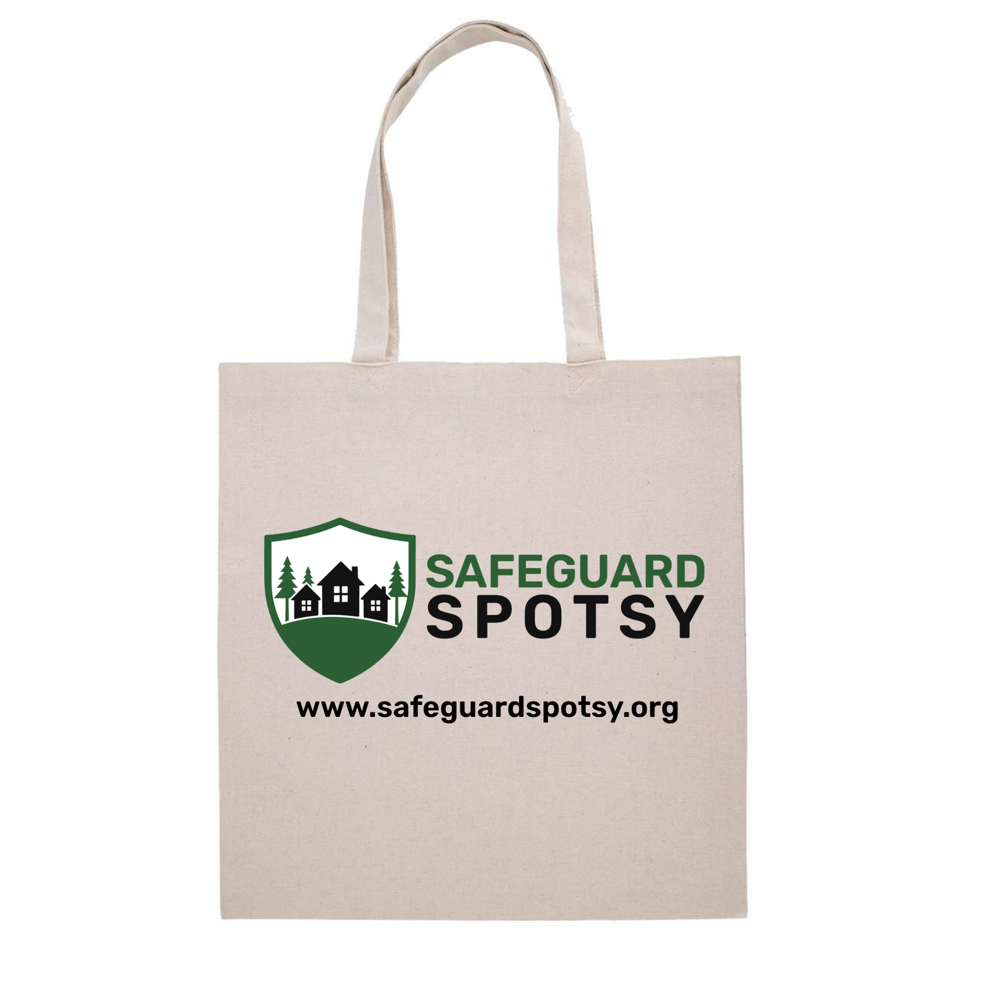 Safeguard Spotsy