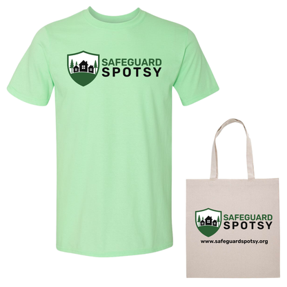 Safeguard Spotsy