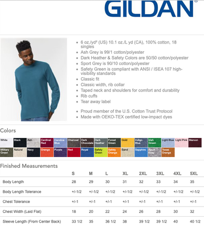 Most Likely To Bring Home A Cat Long Sleeve