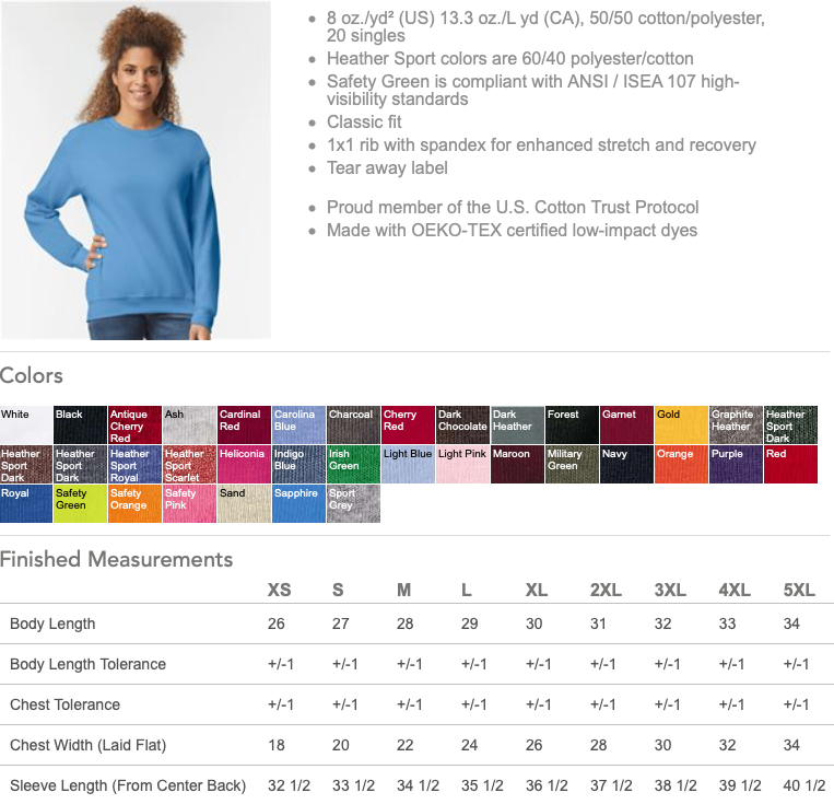 Baseball Mama Sweatshirt