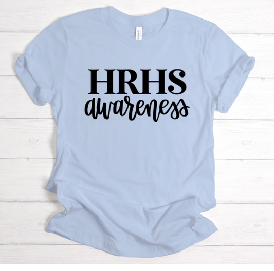 HRHS Awareness