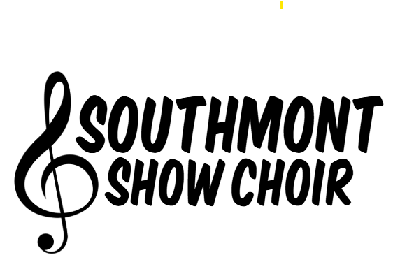 Southmont Show Choir Decal