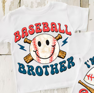 Baseball Brother