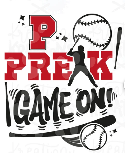 Game On - Back to School