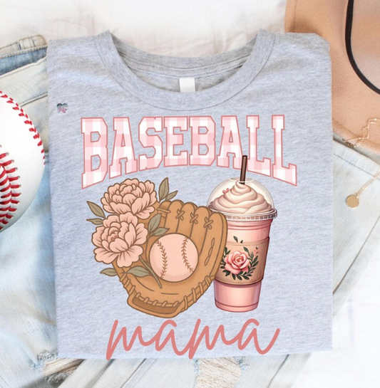 Baseball Mama