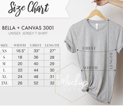 Clean Images Spring Apparel