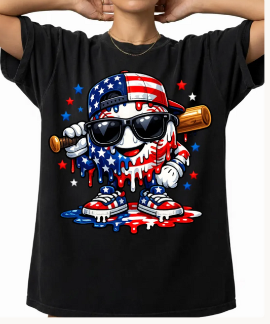 USA Baseball