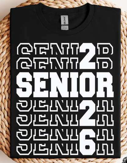 Senior 2026