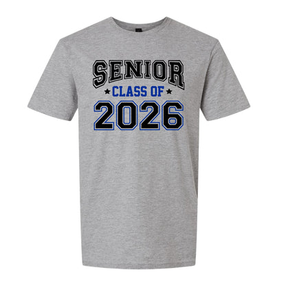 Graduate of 2026 Shirts