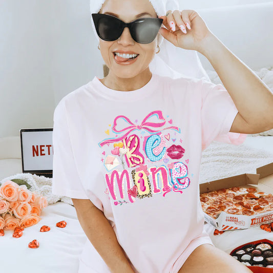 Be Mine