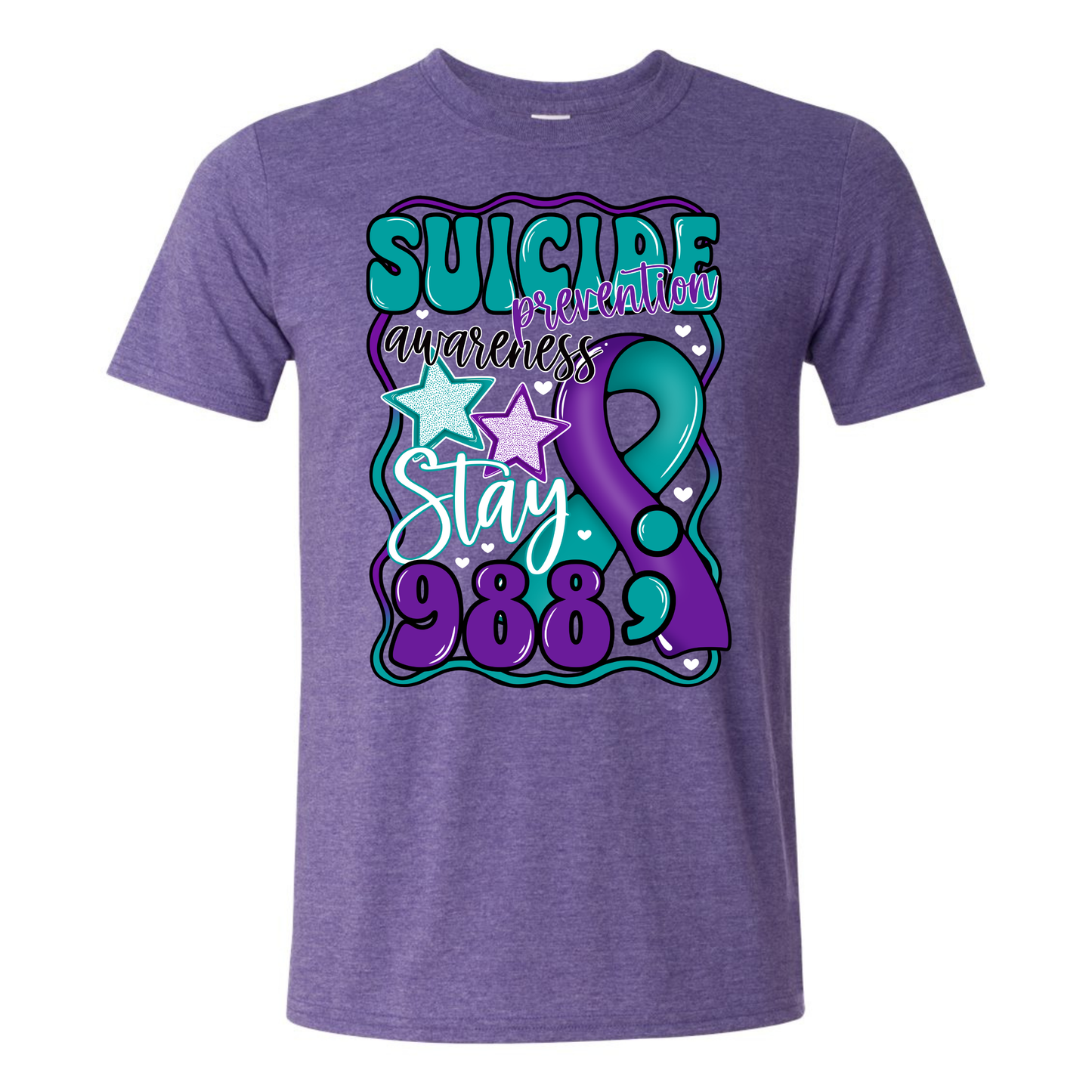 Suicide Awareness
