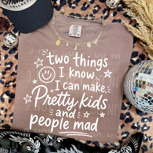 Two Things