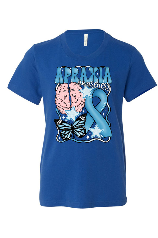 Apraxia Awareness