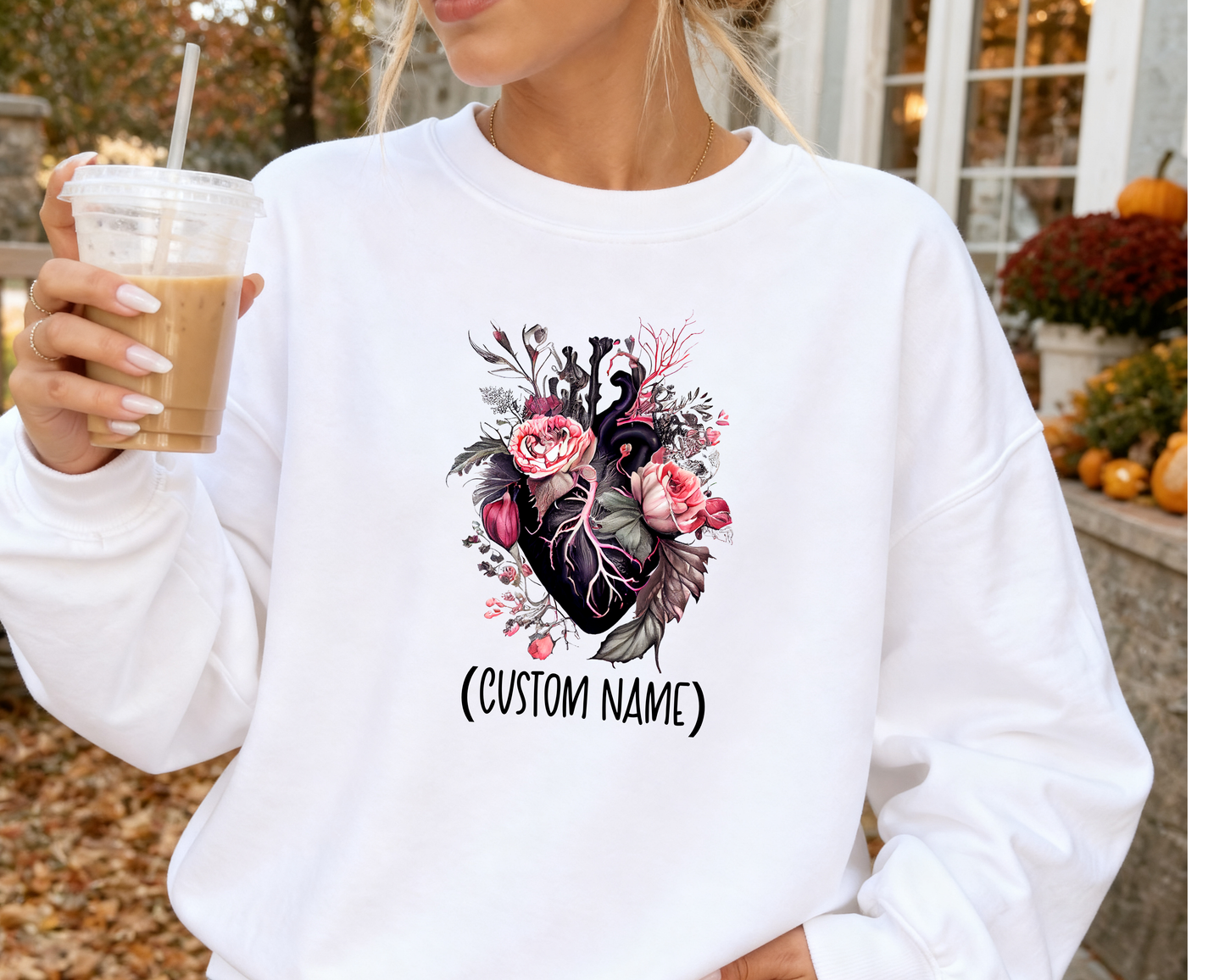 Warrior - Customizable Name