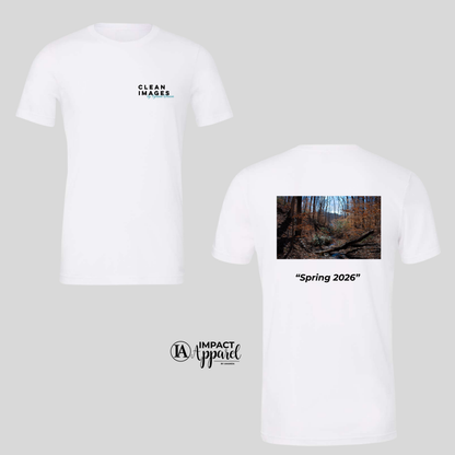 Clean Images Spring Apparel