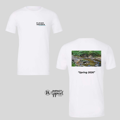 Clean Images Spring Apparel