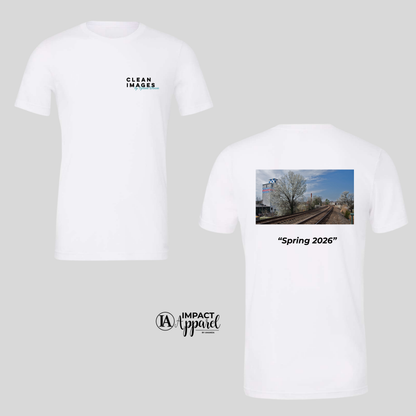 Clean Images Spring Apparel