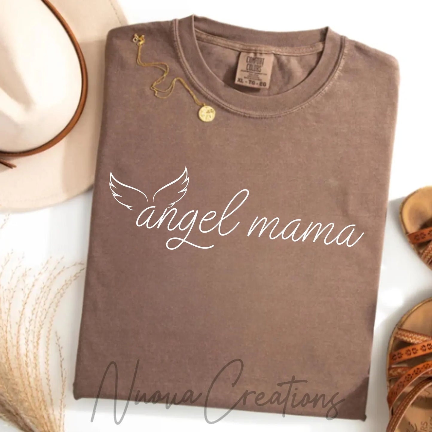 Angel Mama