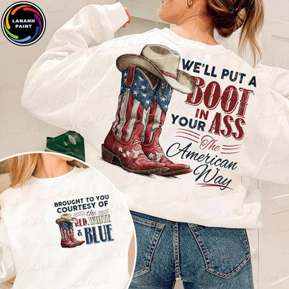 The American Way